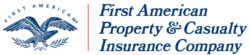 First American Insurance